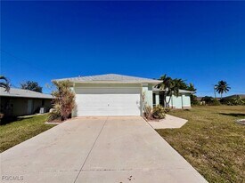 1429 SW 29th St in Cape Coral, FL - Building Photo
