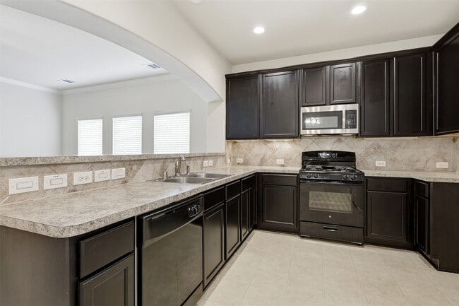 property at 5103 Dauntless Dr