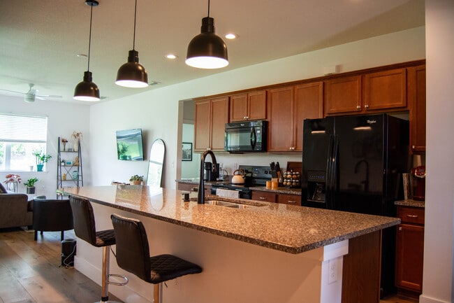 property at 1049 Normandie Way