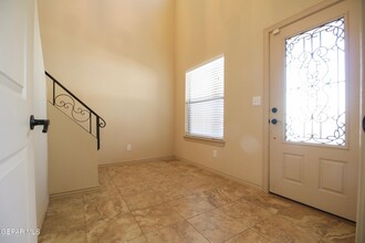 4752 Sir Gareth Dr in El Paso, TX - Building Photo - Building Photo