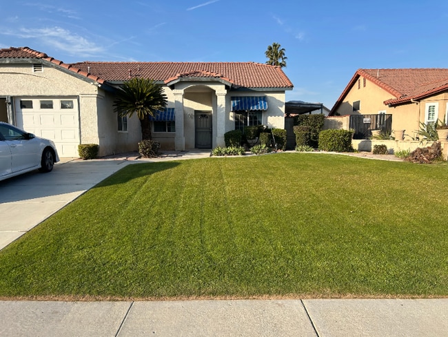 property at 9110 Sonoma Way