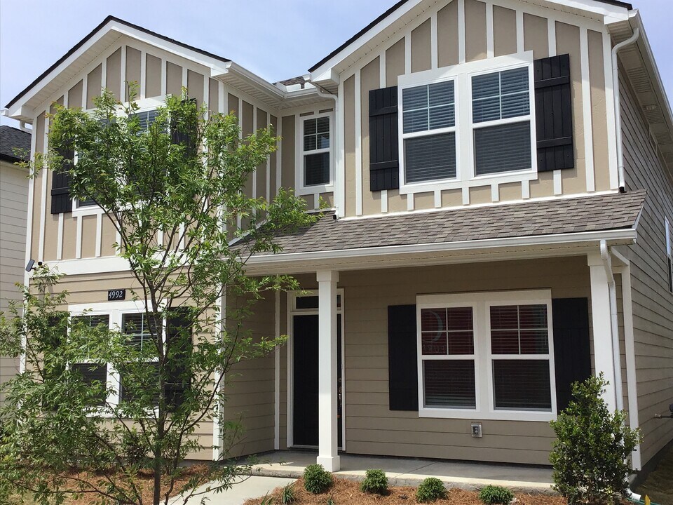 4992 Chutney Dr in Nashville, TN - Building Photo