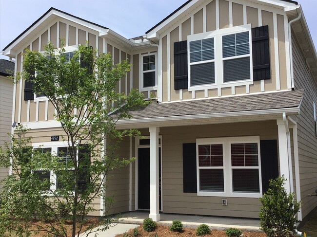property at 4992 Chutney Dr