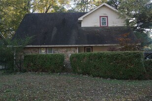 65 Sycamore Cir in Cabot, AR - Building Photo