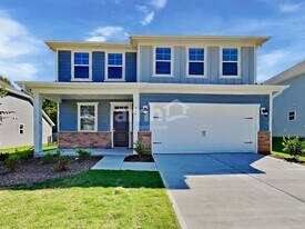 564 Rivermist Dr in Belmont, NC - Building Photo