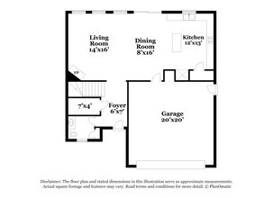 8890 Elizabeth Bennet Pl in Raleigh, NC - Building Photo - Building Photo