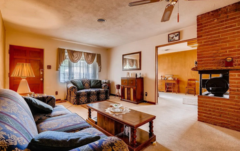 1120 Ursula St in Aurora, CO - Building Photo - Building Photo