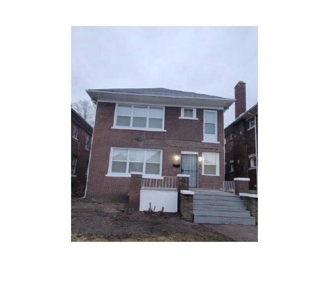 property at 3799 W Philadelphia St