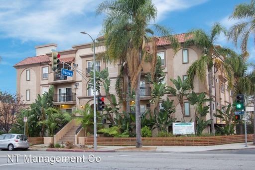 9344 National Blvd, Unit #19 in Los Angeles, CA - Building Photo