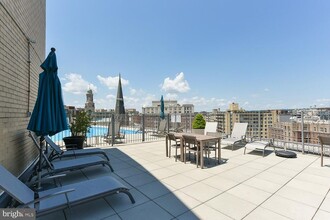 1239 Vermont Ave NW, Unit 1007 in Washington, DC - Building Photo - Building Photo