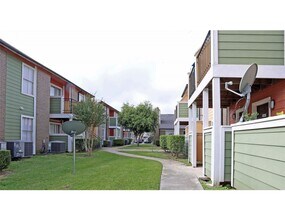 2431 Farm to Market 1960 Rd W in Houston, TX - Building Photo - Building Photo