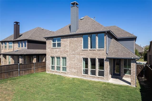 2520 Saffire Way in Lewisville, TX - Building Photo - Building Photo