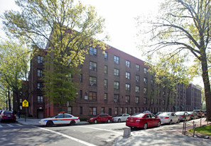 Eastchester Heights Apartments