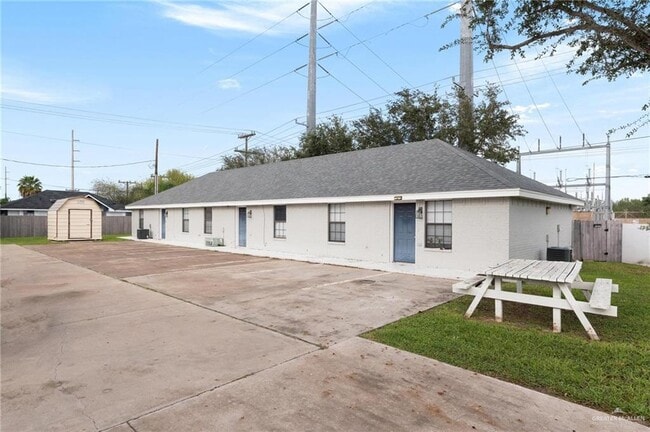 property at 3505 Amando St