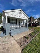 1227 S College Ave in Tulsa, OK - Building Photo - Building Photo