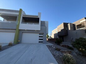 12028 Zanjero Rd SE in Albuquerque, NM - Building Photo
