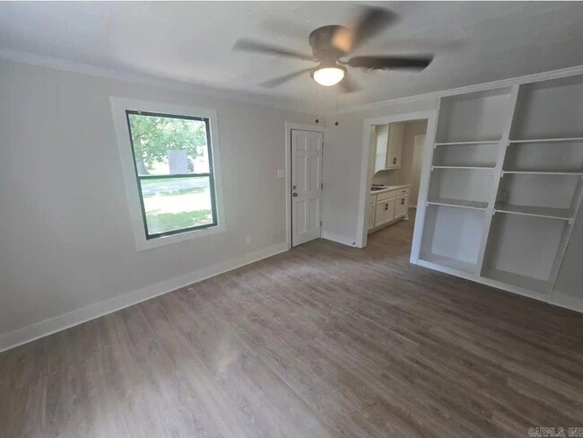 204 Glenora Ave in Sherwood, AR - Building Photo - Building Photo