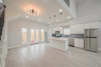 9204 Buffum St in Houston, TX - Building Photo - Building Photo