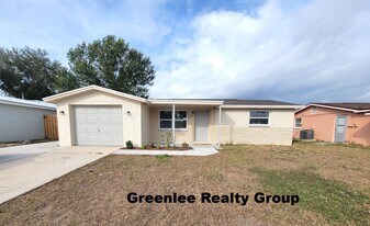 7335 Castanea Dr in Port Richey, FL - Building Photo