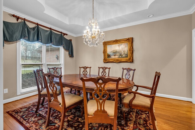 property at 1010 Benton Harbor Blvd
