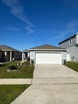 1027 Papaya Cir. in Davenport, FL - Building Photo