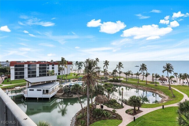 2445 W Gulf Dr in Sanibel, FL - Building Photo - Building Photo