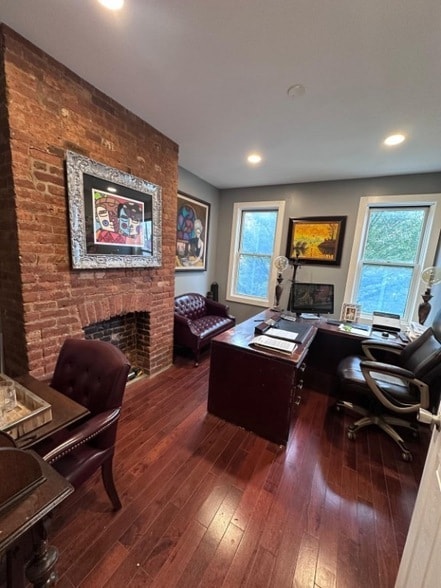 property at 387 Van Brunt St