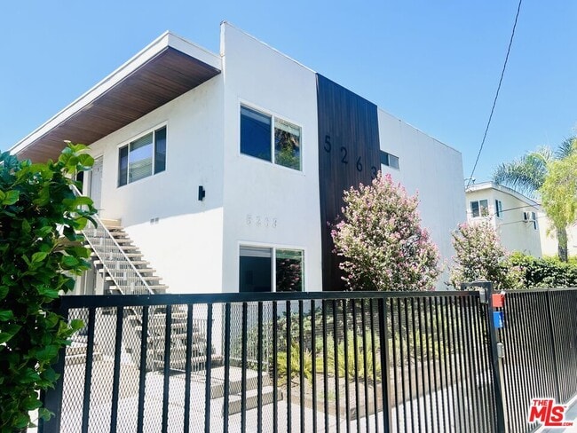 property at 5263 Riverton Ave