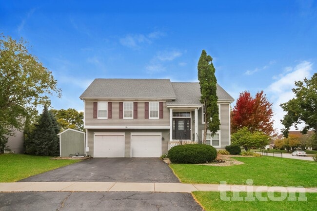 property at 101 Stillwater Ct