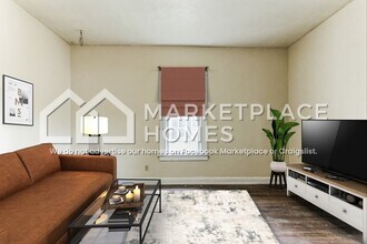 1445 5th Ave in Terre Haute, IN - Building Photo - Building Photo