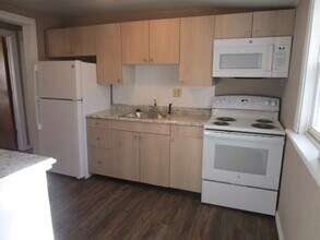 1400 Yuma St in Manhattan, KS - Building Photo - Building Photo