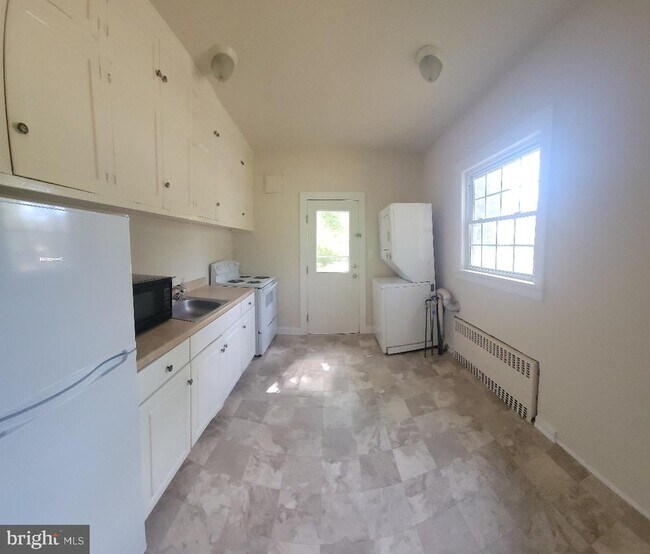 property at 1430 Franklin St