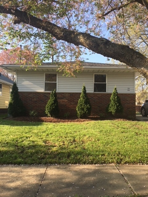 1894 Flint Ave in Akron, OH - Building Photo - Building Photo