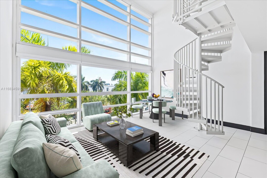 421 Meridian Ave in Miami Beach, FL - Building Photo