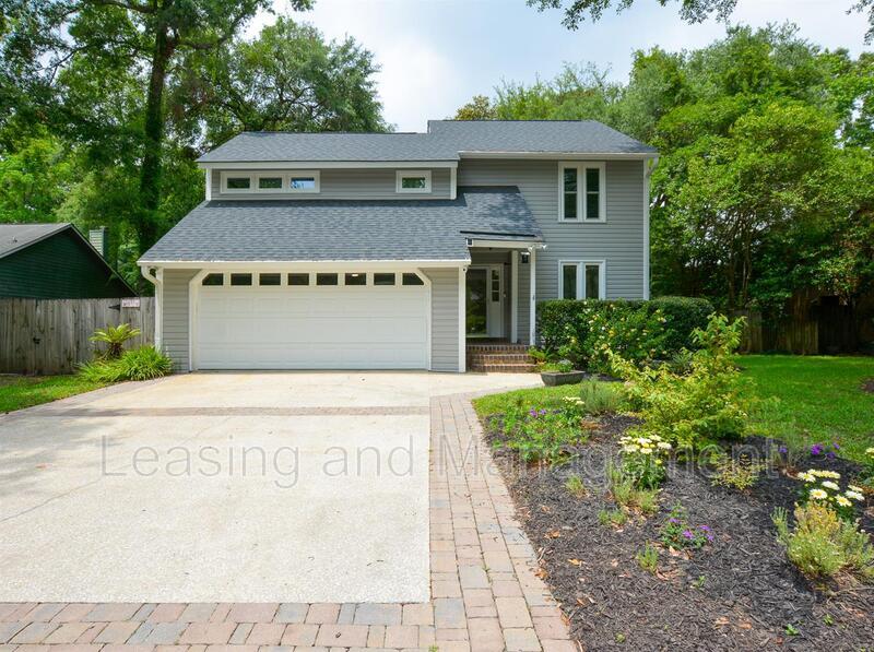 2156 Forest Lakes Blvd in Charleston, SC - Building Photo
