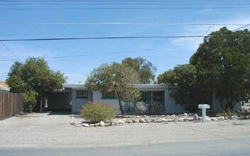 913 E Freeman Pl in Tucson, AZ - Building Photo - Building Photo