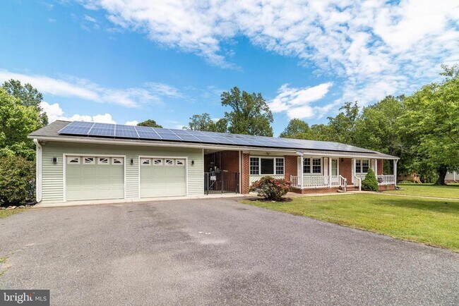 property at 3505 Wakefield St
