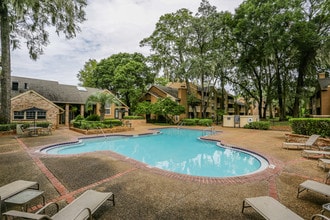The Park at Via Veneto in Jacksonville, FL - Building Photo - Building Photo