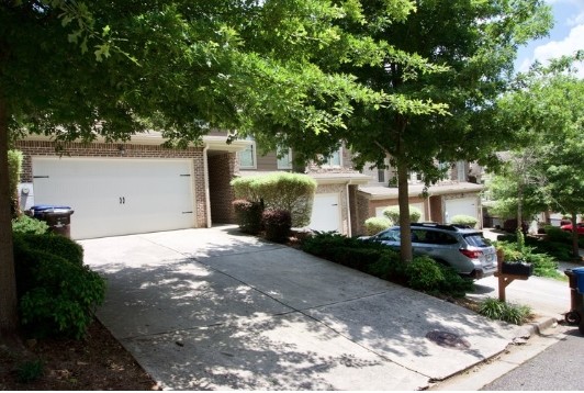 Woodhaven Way in Alpharetta, GA - Building Photo - Building Photo