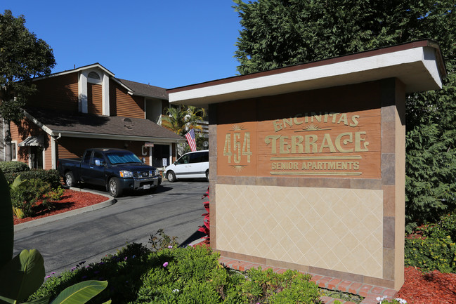 Encinitas Terrace 55+ in Encinitas, CA - Building Photo - Building Photo