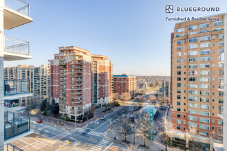 3601 Fairfax Dr in Arlington, VA - Building Photo - Building Photo