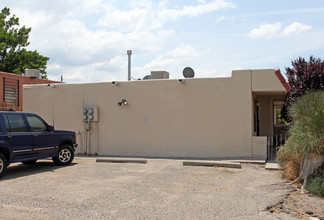 12321 Mountain Fwy NE in Albuquerque, NM - Building Photo - Building Photo