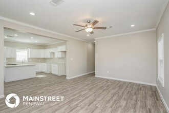 8606 Lee Otis St in Houston, TX - Building Photo - Building Photo