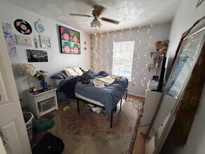 854 Patrick Henry Dr in Blacksburg, VA - Building Photo - Building Photo