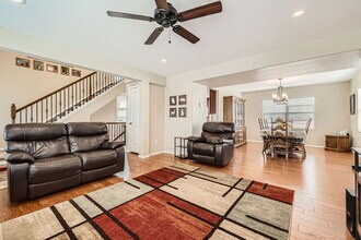 13056 Mount Harvard Dr in Peyton, CO - Building Photo - Building Photo