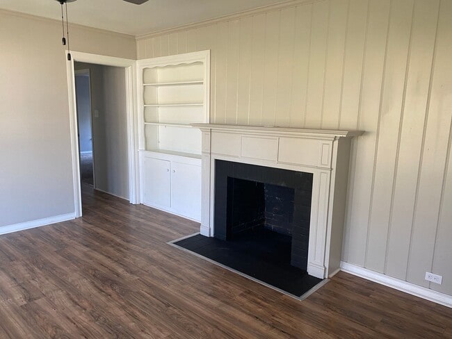 731 N Tone Ave in Denison, TX - Building Photo - Building Photo