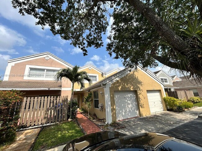 property at 1325 NW 124th Ave
