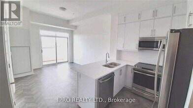 1105-1105 Leger Wy in Milton, ON - Building Photo - Building Photo