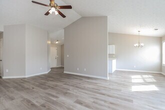 5855 Meadowfield Trace in Flowery Branch, GA - Building Photo - Building Photo
