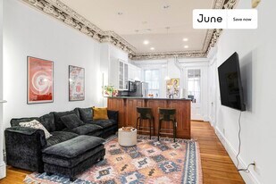 777 Tremont St, Unit 2 in Boston, MA - Building Photo